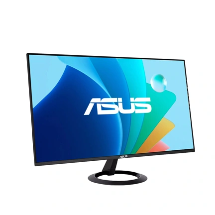 Asus VZ249HG szemkímélő monitor játékhoz – 23,8", FHD, IPS, 120Hz, 1ms MPRT, Adaptive-Sync