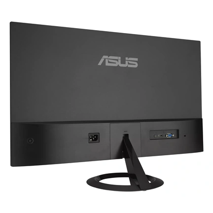 Asus VZ249HG szemkímélő monitor játékhoz – 23,8", FHD, IPS, 120Hz, 1ms MPRT, Adaptive-Sync