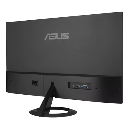 Asus VZ249HG szemkímélő monitor játékhoz – 23,8", FHD, IPS, 120Hz, 1ms MPRT, Adaptive-Sync