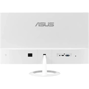 Asus VZ279HG-W szemkímélő monitor játékhoz – 27", FHD, IPS, 120Hz, 1ms MPRT, Adaptive-Sync, fehér