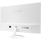 Asus VZ279HG-W szemkímélő monitor játékhoz – 27", FHD, IPS, 120Hz, 1ms MPRT, Adaptive-Sync, fehér