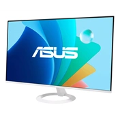 Asus VZ279HG-W szemkímélő monitor játékhoz – 27", FHD, IPS, 120Hz, 1ms MPRT, Adaptive-Sync, fehér