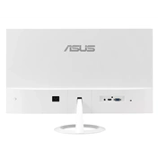 Asus VZ279HG-W szemkímélő monitor játékhoz – 27", FHD, IPS, 120Hz, 1ms MPRT, Adaptive-Sync, fehér