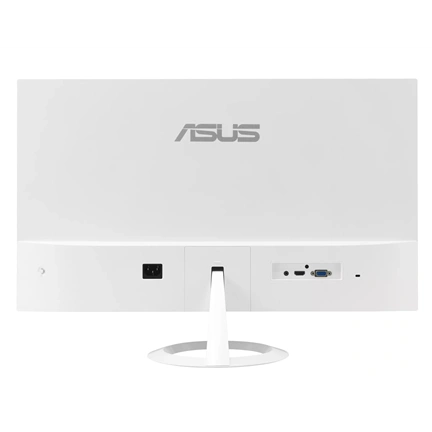 Asus VZ279HG-W szemkímélő monitor játékhoz – 27", FHD, IPS, 120Hz, 1ms MPRT, Adaptive-Sync, fehér