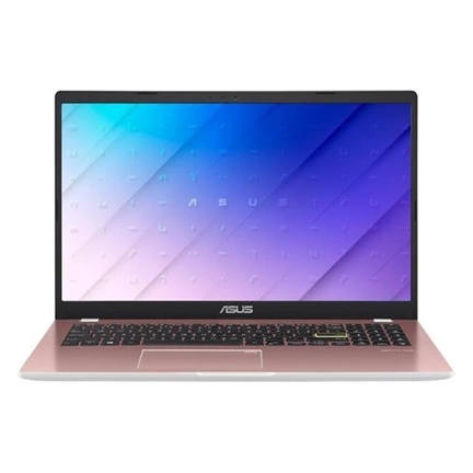 Asus VivoBook E510KA-EJ489WS - Windows® 11 S - Rose Pink