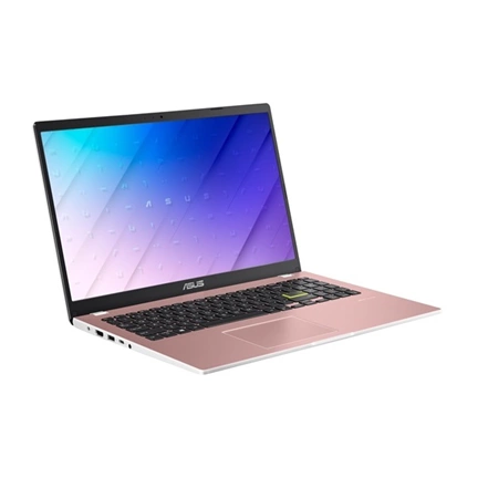 Asus VivoBook E510KA-EJ489WS - Windows® 11 S - Rose Pink