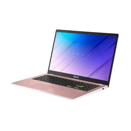 Asus VivoBook E510KA-EJ489WS - Windows® 11 S - Rose Pink