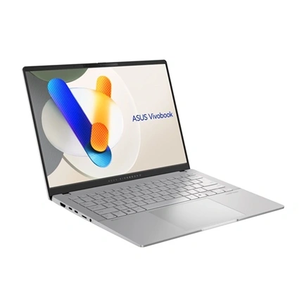 Asus VivoBook S M5406KA-QD037W - Windows® 11  - Cool Silver - OLED