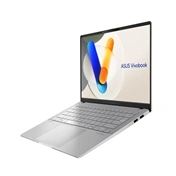 Asus VivoBook S M5406KA-QD037W - Windows® 11  - Cool Silver - OLED