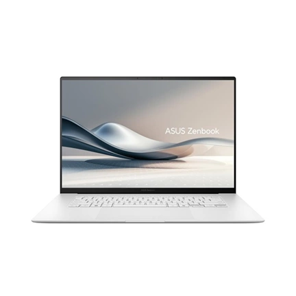 Asus VivoBook S M5606WA-MX076WS - Windows® 11  - Cool Silver - OLED