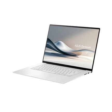 Asus VivoBook S M5606WA-MX076WS - Windows® 11  - Cool Silver - OLED
