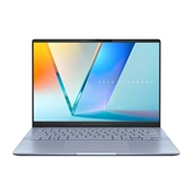 Asus VivoBook S S5406SA-QD071 - No OS - Mist Blue - OLED