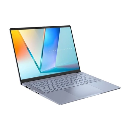 Asus VivoBook S S5406SA-QD071 - No OS - Mist Blue - OLED