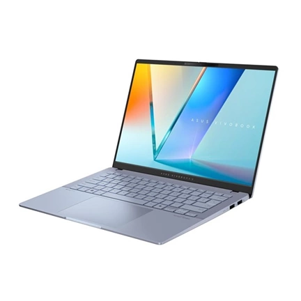 Asus VivoBook S S5406SA-QD071 - No OS - Mist Blue - OLED