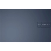 Asus Vivobook 14 X1404VA-EB571 14"FHD/Intel Core i5-1335U/8GB/512GB/Int.VGA/kék laptop