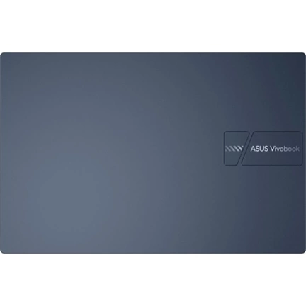 Asus Vivobook 14 X1404VA-EB571 14"FHD/Intel Core i5-1335U/8GB/512GB/Int.VGA/kék laptop