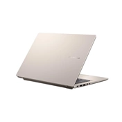 Asus Vivobook 14 X1407QA notebook 14" WQXGA, Snapdragon X1-26-100, 16GB, 1TB SSD, Windows 11 Home, Platinum Gold