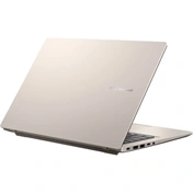Asus Vivobook 14 X1407QA notebook 14" WUXGA, Snapdragon X1-26-100, 16GB, 1TB SSD, Windows 11 Home, Platinum Gold