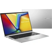 Asus Vivobook 15 (M1502) notebook 15,6" FHD, AMD Ryzen 7 170, 8GB, 512GB SSD, nincs OS, hűvös ezüst