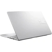 Asus Vivobook 15 (M1502) notebook 15,6" FHD, AMD Ryzen 7 170, 8GB, 512GB SSD, nincs OS, hűvös ezüst