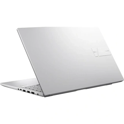 Asus Vivobook 15 (M1502) notebook 15,6" FHD, AMD Ryzen 7 170, 8GB, 512GB SSD, nincs OS, hűvös ezüst