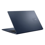 Asus Vivobook 15 (M1502) notebook 15,6" FHD, AMD Ryzen 7 5825U, 16GB, 512GB SSD, nincs OS, csendes kék