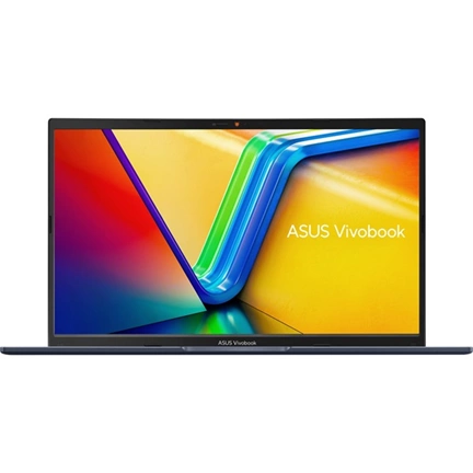 Asus Vivobook 15 (M1502) notebook 15,6" FHD, AMD Ryzen 7 7730U, 16GB, 1TB SSD, nincs OS, csendes kék