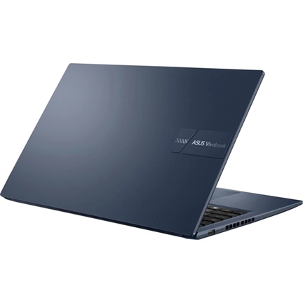 Asus Vivobook 15 (M1502) notebook 15,6" FHD, AMD Ryzen 7 7730U, 16GB, 1TB SSD, nincs OS, csendes kék