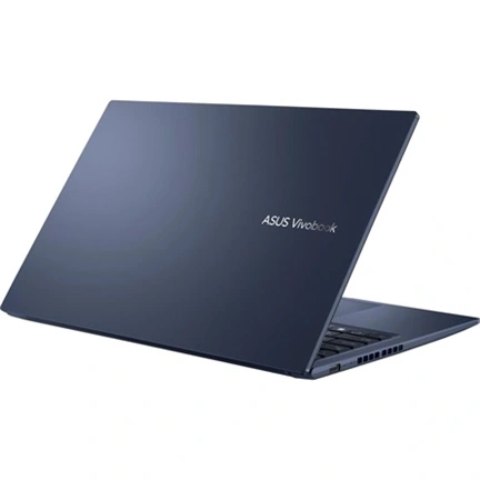 Asus Vivobook 15 (M1502) notebook 15,6" FHD, AMD Ryzen 7 7730U, 16GB, 512GB SSD, nincs OS, csendes kék