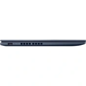 Asus Vivobook 15 (M1502) notebook 15,6" FHD, AMD Ryzen 7 7730U, 16GB, 512GB SSD, nincs OS, csendes kék