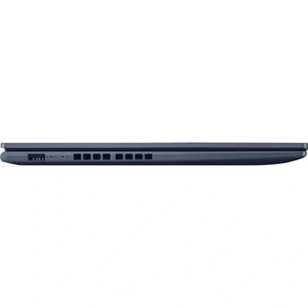 Asus Vivobook 15 (M1502) notebook 15,6" FHD, AMD Ryzen 7 7730U, 16GB, 512GB SSD, nincs OS, csendes kék