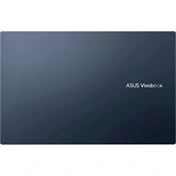 Asus Vivobook 15 (M1502) notebook 15,6" FHD, AMD Ryzen 7 7730U, 16GB, 512GB SSD, nincs OS, csendes kék