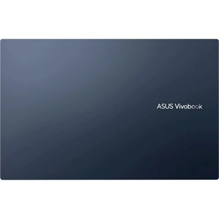 Asus Vivobook 15 (M1502) notebook 15,6" FHD, AMD Ryzen 7 7730U, 16GB, 512GB SSD, nincs OS, csendes kék