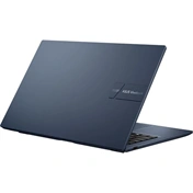 Asus Vivobook 15 (X1504) notebook 15,6" FHD, Intel Core 5 120U, 16GB, 1TB SSD, Windows 11 Home, csendes kék