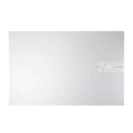Asus Vivobook 15 (X1504) notebook 15,6" FHD, Intel Core 5 120U, 16GB, 512GB SSD, Windows 11 Home, hűvös ezüst