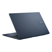 Asus Vivobook 15 (X1504) notebook 15,6" FHD, Intel Core 5 120U, 8GB, 512GB SSD, Windows 11 Home, csendes kék