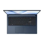 Asus Vivobook 15 (X1504) notebook 15,6" FHD, Intel Core 5 120U, 8GB, 512GB SSD, Windows 11 Home, csendes kék