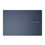 Asus Vivobook 15 (X1504) notebook 15,6" FHD, Intel Core 5 120U, 8GB, 512GB SSD, Windows 11 Home, csendes kék