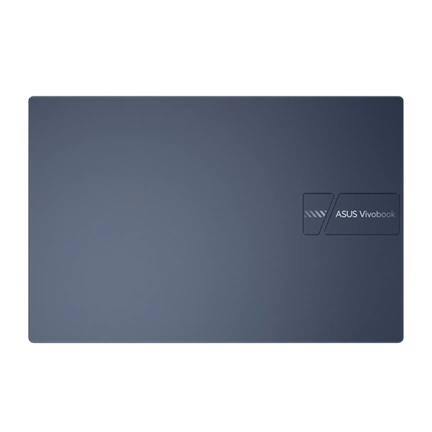 Asus Vivobook 15 (X1504) notebook 15,6" FHD, Intel Core 5 120U, 8GB, 512GB SSD, Windows 11 Home, csendes kék