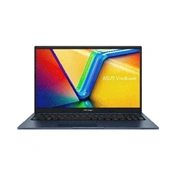 Asus Vivobook 15 (X1504) notebook 15,6" FHD, Intel Core 5 315, 16GB, 512GB SSD, Windows 11 Home, csendes kék