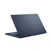 Asus Vivobook 15 (X1504) notebook 15,6" FHD, Intel Core 5 315, 16GB, 512GB SSD, nincs operációs rendszer, csendes kék