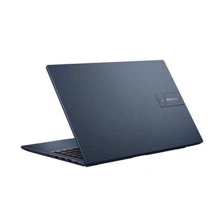 Asus Vivobook 15 (X1504) notebook 15,6" FHD, Intel Core 5 315, 16GB, 512GB SSD, nincs operációs rendszer, csendes kék