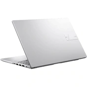 Asus Vivobook 15 (X1504) notebook 15,6" FHD, Intel Core 5 320, 16GB, 512GB SSD, nincs OS, hűvös ezüst