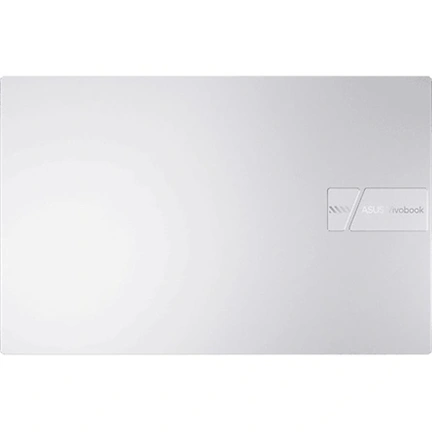 Asus Vivobook 15 (X1504) notebook 15,6" FHD, Intel Core 5 320, 16GB, 512GB SSD, nincs OS, hűvös ezüst