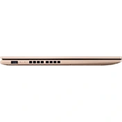 Asus Vivobook 15 (X1504) notebook 15,6" FHD, Intel Core 5 320, 16GB, 512GB SSD, nincs operációs rendszer, csendes kék