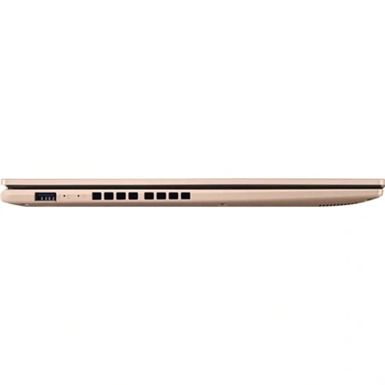 Asus Vivobook 15 (X1504) notebook 15,6" FHD, Intel Core 5 320, 16GB, 512GB SSD, nincs operációs rendszer, csendes kék