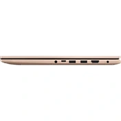 Asus Vivobook 15 (X1504) notebook 15,6" FHD, Intel Core 5 320, 16GB, 512GB SSD, nincs operációs rendszer, csendes kék