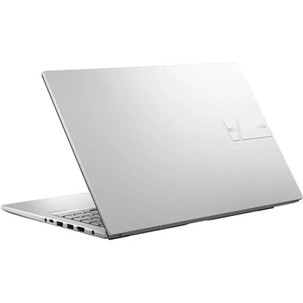 Asus Vivobook 15 (X1504) notebook 15,6" FHD, Intel Core 5 320, 16GB, 512GB SSD, nincs operációs rendszer, csendes kék