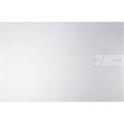 Asus Vivobook 15 (X1504) notebook 15,6" FHD, Intel Core 5 320, 16GB, 512GB SSD, nincs operációs rendszer, csendes kék