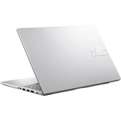 Asus Vivobook 15 (X1504) notebook 15,6" FHD, Intel Core 7 150U, 16GB, 1TB SSD, nincs OS, hűvös ezüst